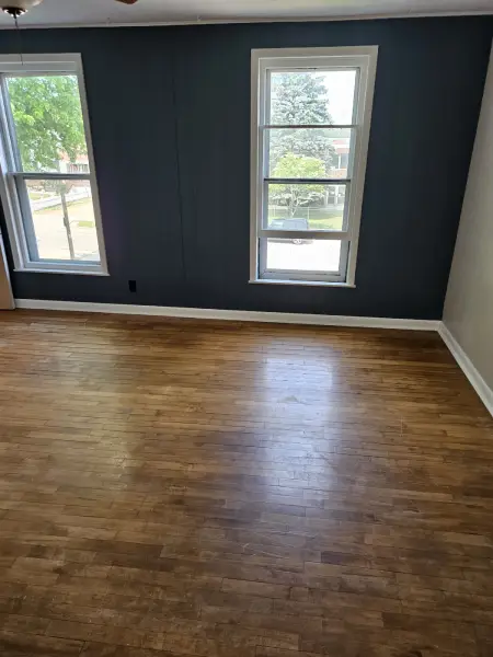 Flooring, design, installation, finishing